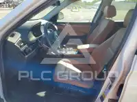 2017 BMW X3 photo