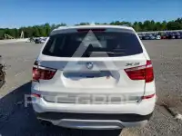 2017 BMW X3 photo