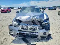2017 BMW X3 фото
