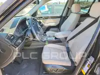 2017 BMW X3 фото
