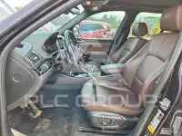 2017 BMW X3 photo