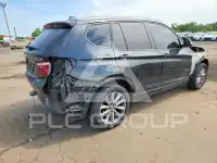 2017 BMW X3 photo