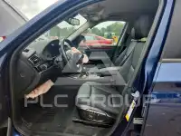 2017 BMW X3 фото