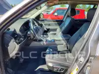 2017 BMW X3 фото