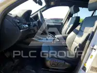 2017 BMW X3 фото