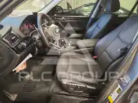 2017 BMW X3 photo