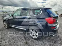 2017 BMW X3 photo