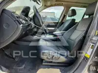2017 BMW X3 фото