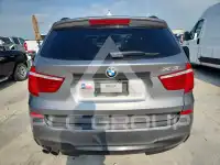 2017 BMW X3 photo