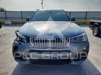 2017 BMW X3 photo