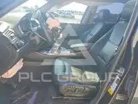 2017 BMW X3 photo