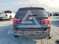 2017 BMW X3 фото