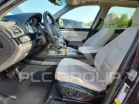 2017 BMW X3 фото