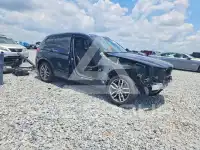 2017 BMW X3 фото