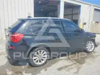 2017 BMW X3 photo
