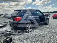2017 BMW X3 фото
