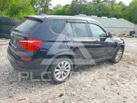 2017 BMW X3 photo