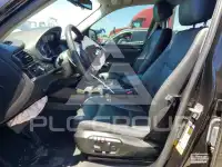 2017 BMW X3 фото