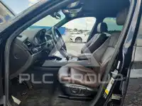 2017 BMW X3 фото