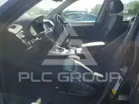 2017 BMW X3 фото