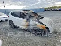 2017 BMW X3 фото
