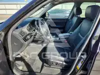 2017 BMW X3 фото