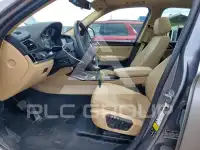 2017 BMW X3 photo