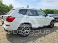 2017 BMW X3 photo