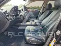 2017 BMW X3 photo