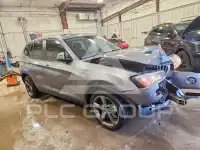 2017 BMW X3 photo