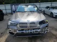 2017 BMW X3 photo