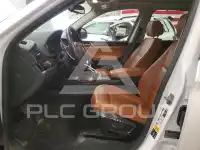 2017 BMW X3 фото