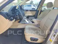 2017 BMW X3 фото