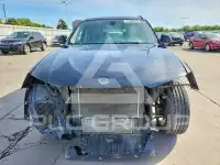 2017 BMW X3 фото