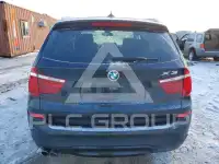 2017 BMW X3 фото
