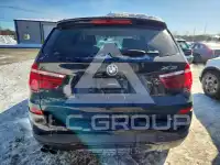 2017 BMW X3 фото