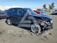 2017 BMW X3 фото