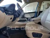 2017 BMW X3 фото