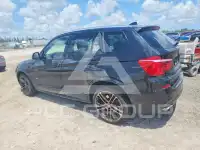 2017 BMW X3 photo