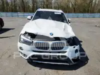 2017 BMW X3 фото