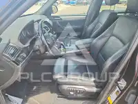 2017 BMW X3 photo