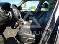 2017 BMW X3 фото