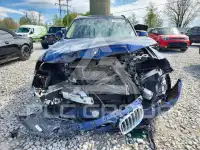 2017 BMW X3 фото