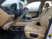 2017 BMW X3 photo