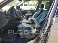 2017 BMW X3 photo