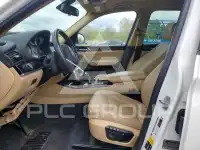 2017 BMW X3 фото