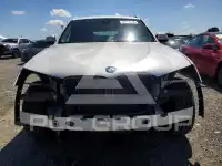 2017 BMW X3 фото