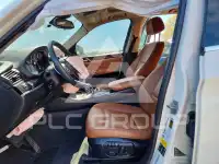 2017 BMW X3 фото