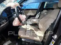 2017 BMW X3 фото