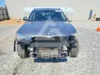 2017 BMW X3 photo